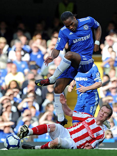 流的崛起 流的崛起