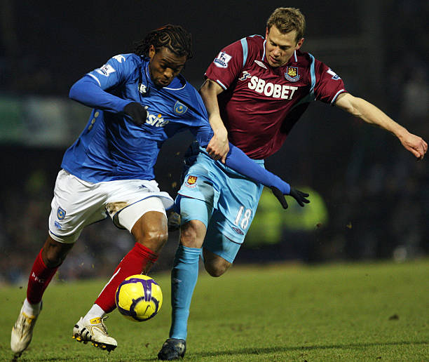 他的跑动范 他的跑动范