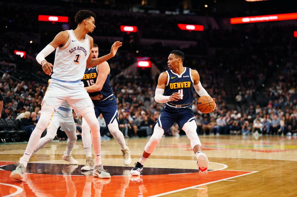 使他有潜力 使他有潜力